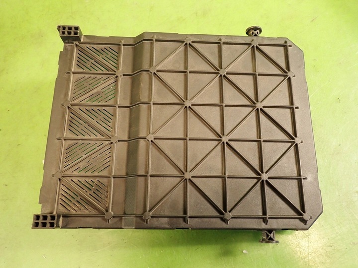 фото №6, Модуль bsi e01 citroen xsara picasso 2.0 hdi 04r 9652474680 s118085320c