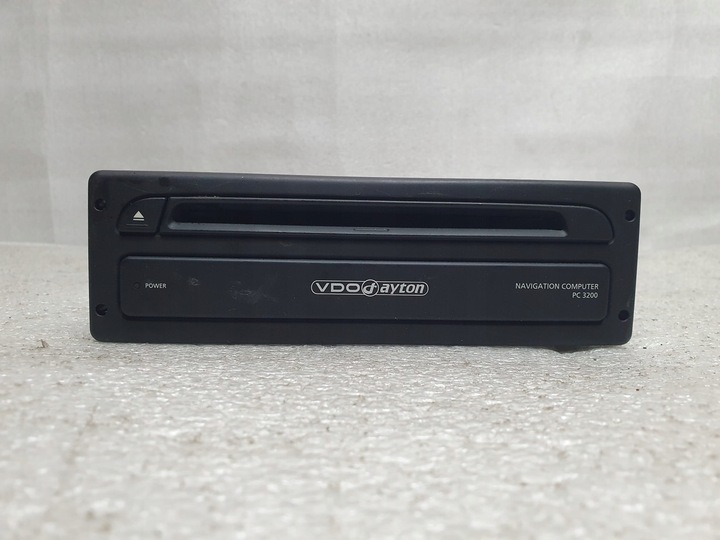 фото №1, Навігація vdo dayton pc3200/00 ankna100-08