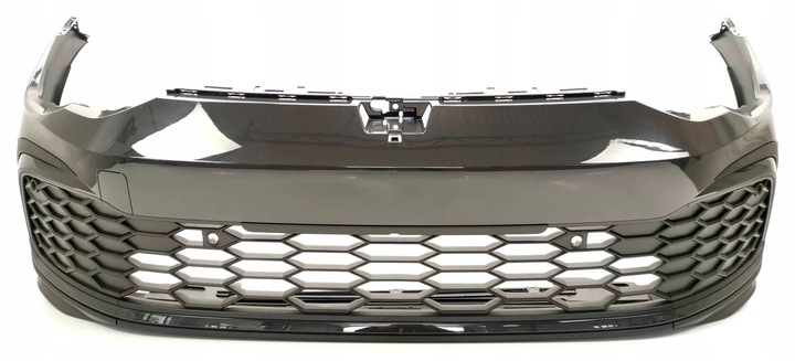 фото №1, Новый org бампер перед vw golf 8 viii r-line l0k1