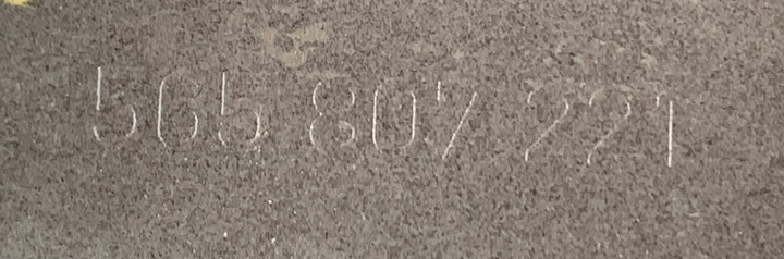 фото №10, Бампер перед переднее skoda kodiaq решётка радиатора омыватель