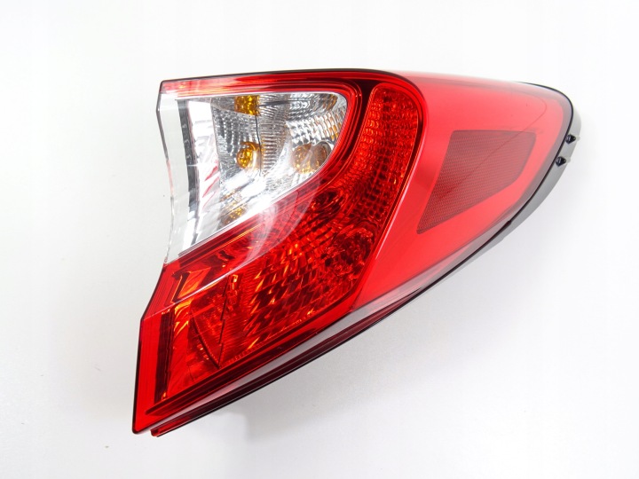 фото №8, Toyota c-hr chr фара задня права 81550-f4010-00
