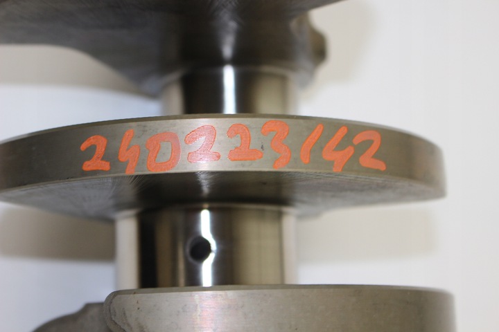 фото №11, Wał колінчастий bmw s65b40 m3 e90 e92 e93 4,0l s784146001