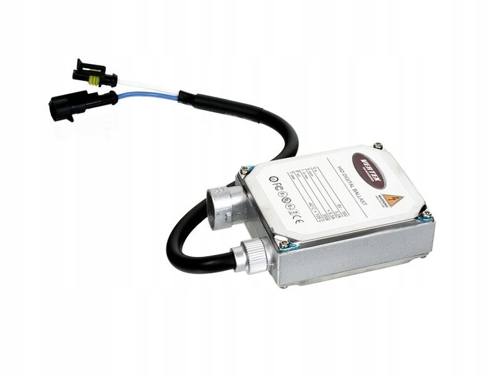 фото №8, Преобразователь ксенон hid цифровая h1 h3 h4 h7 h11 hb4