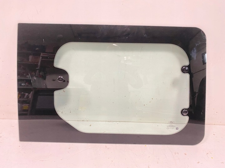 фото №12, Скло бокова ліва права відкидна ford transit tourneo courier 2023-