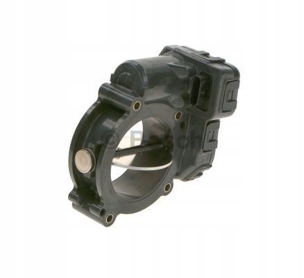 фото №2, Дросельна заслінка db vito 2,1 10- bosch