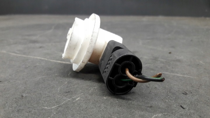 фото №9, 8373328 тримач лампочки штекер роз'єм bmw f20 f30