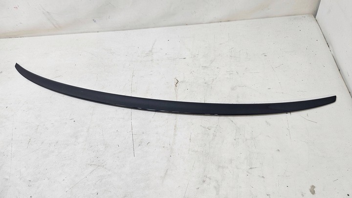 фото №3, Спойлер spioler крышки зад audi s5 a5 8w8827933c