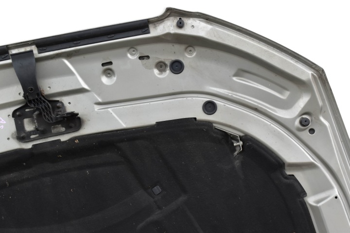 фото №14, Капот audi a5 8t 2007-2011 код краски: lx7x