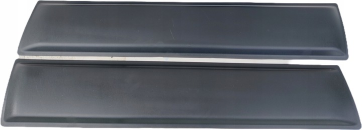 фото №1, Планка двері перед dacia duster права ліва