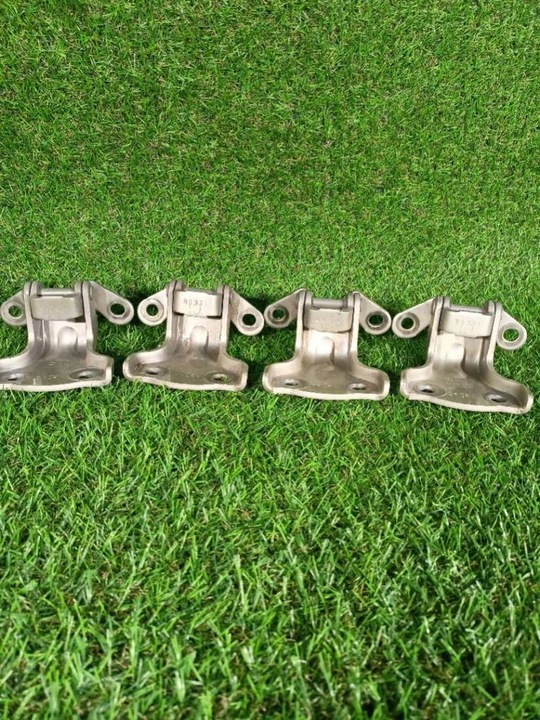 фото №8, Петля двері opel antara r2014