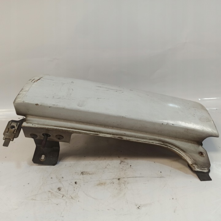 фото №6, Mercedes atego i крило кутник праве перед 9738840223