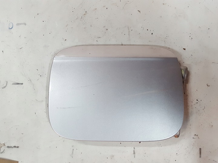 фото №1, Seat exeo 09-13r універсал кришка заливання пального ls7y