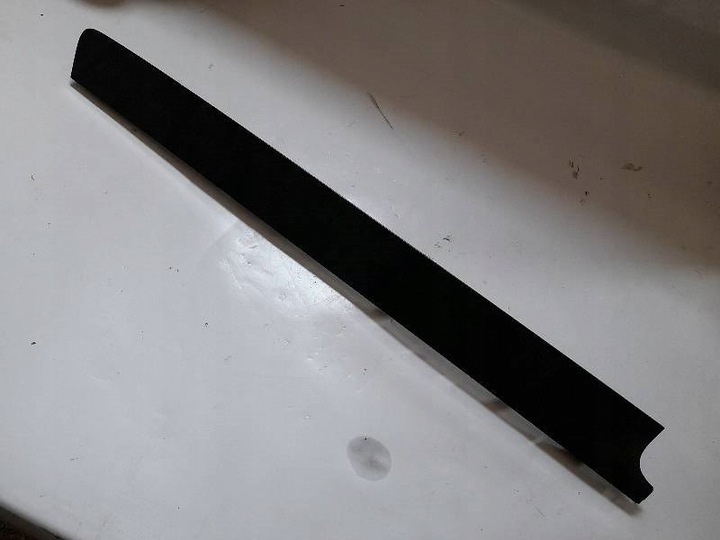 фото №1, Защита планка dekor 3c1857212r volkswagen passat b6