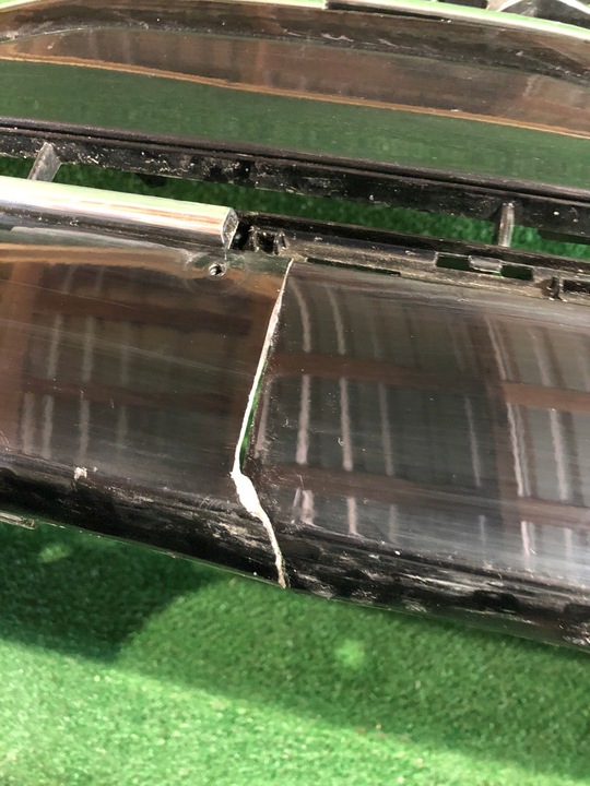 фото №6, Бампер переднее перед kia sportage iv рестайлинг pdc