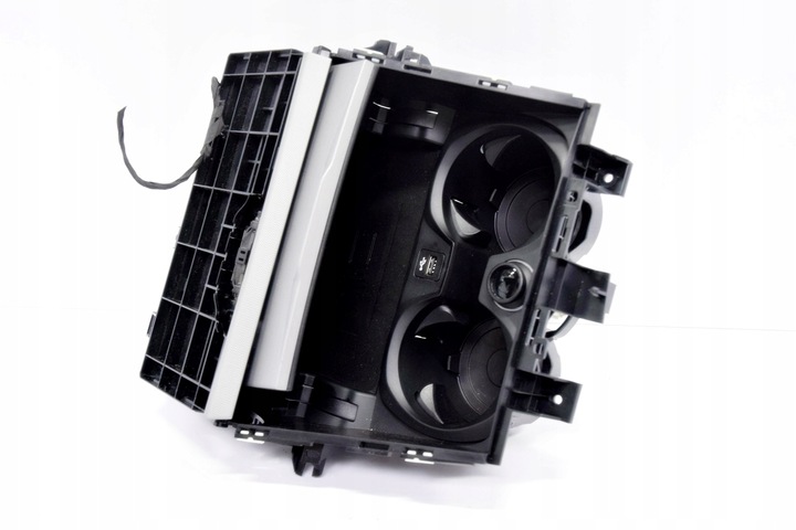 фото №12, Планка декоративна консоль зарядний пристрій bmw 3 g20 g21