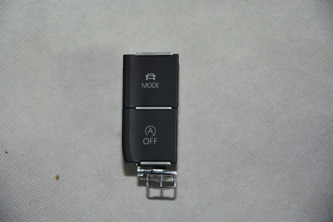 фото №1, Кнопка esp mode vw golf 7 sportsvan 517927137b
