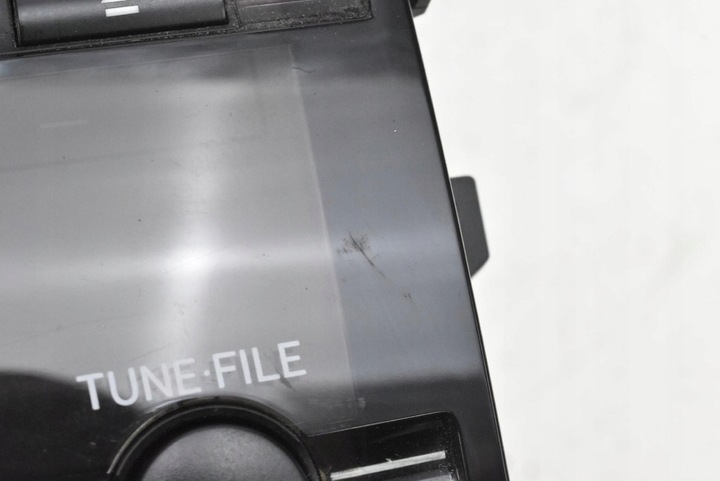 фото №9, Радио радиопроигрыватель cd rds mp3 wma 86120-47230 toyota prius 2 ii xw20