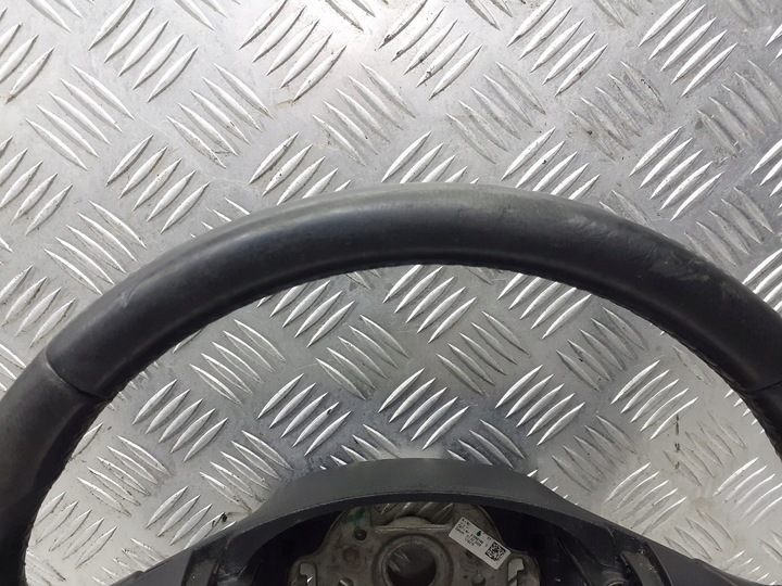 фото №7, Кермо vw passat b6 2.0 tdi 1k0959537