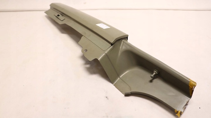 фото №13, Tesla модель y 2020- обшивка верхний стойка правые зад 1549231-sc-a