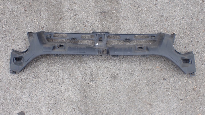 фото №9, Ford transit custom pas переднє підсилювач