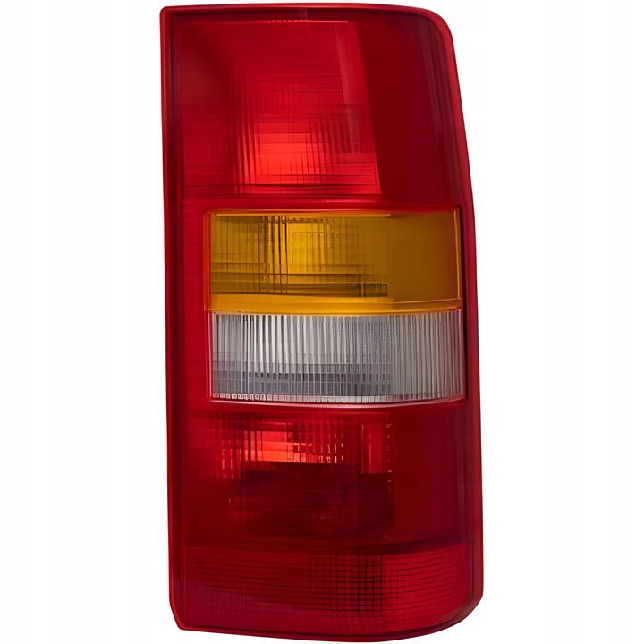 фото №1, Лампа задняя комбинированная peugeot expert 04-06