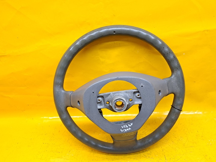 фото №10, Руль toyota yaris i 99-03r