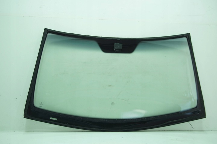 фото №9, Скло лобове mercedes a2108205710 cl w215 01 рік