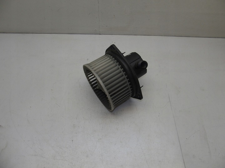 фото №3, Chevrolet aveo t250 воздуходувка вентилятор воздуховод