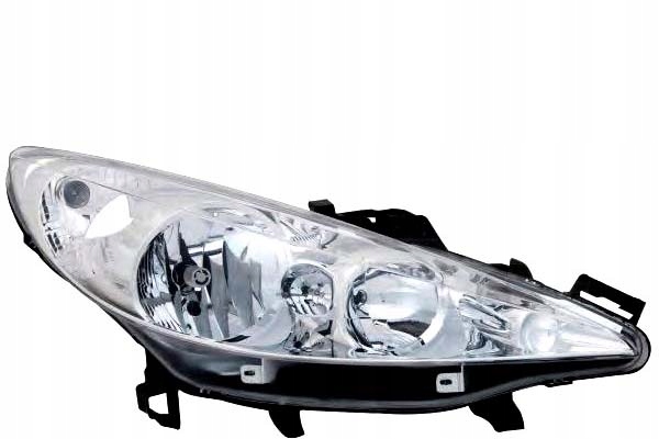 фото №2, Фара лампа 20-1059-05-2 tyc