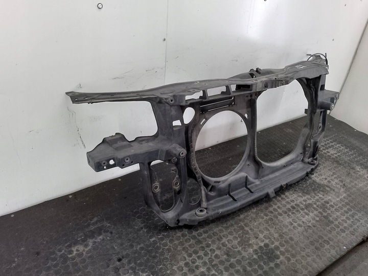 фото №8, Pas перед, підсилювач лобове skoda superb i 3b0805594bg 2.5 tdi