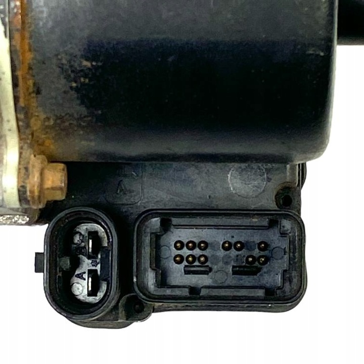 фото №6, Tahoe suburban gmc yukon escalade 00-06 насос abs гальмівна оригінал oem