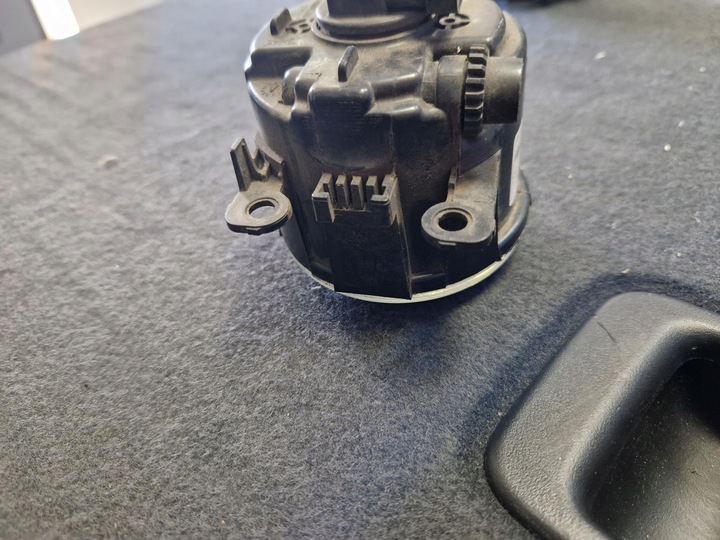 фото №9, Галоген лівий праві фара лампа протитуманна citroe c4 i 89210094