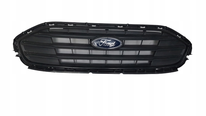 фото №1, Решітка радіатора решітка перед ford transit connect mk2