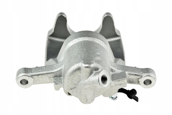 фото №12, Супорт гальмівний зад праві mercedes vito v 03-