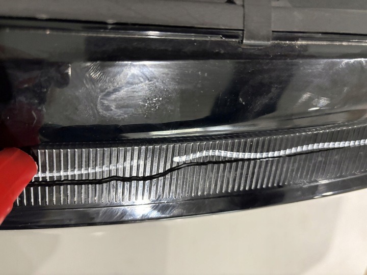 фото №10, Skoda octavia iv фара правая передняя перед полный led 5e4941016a octavia iv