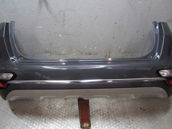 фото №8, Sportage iv рестайлінг 19r бампер зад задній задній h8 датчики pdc 86671-f1500