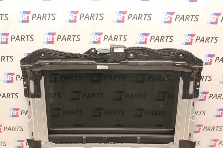 фото №12, Bmw f82 f32 люк механизм стеклянный as3 2016 год