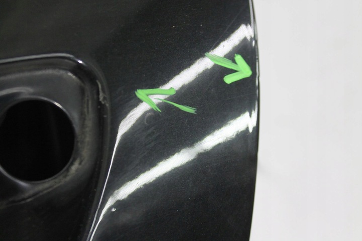 фото №7, Дверь левый зад задние длинный audi a8 d3 рестайлинг lz9y