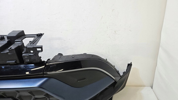 фото №8, Бампер перед переднє комплектний fisker океан fm2960200107blbm 78061237510