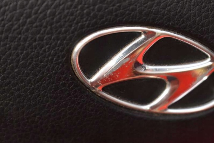 фото №9, Подушка безпеки повітряна подушка водія 3z56900010ry hyundai i40 рестайлінг 15-20