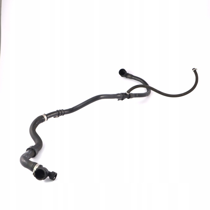 фото №11, Mercedes w205 om651 шланг води охолодження двигуна a2055000700