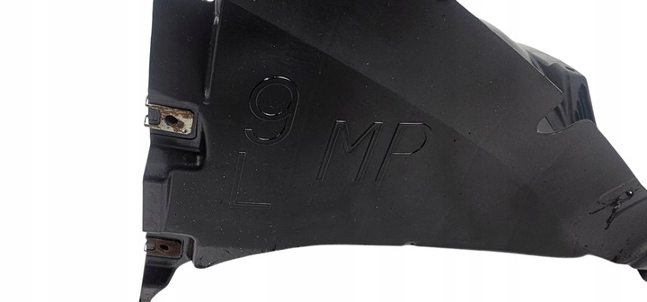 фото №11, Bmw e90 e91 подкрылок защита ниша колёса левый перед передние м-пакет 8040101