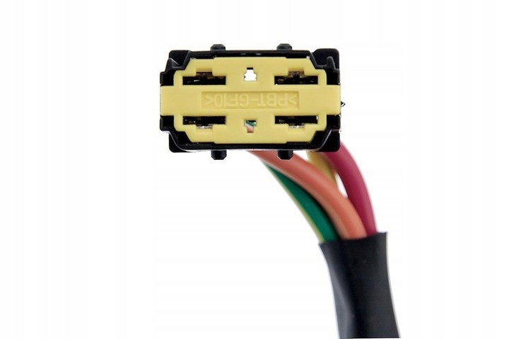 фото №9, Разъём замок зажигания renault clio ii -2005,scenic -2003,megane -2