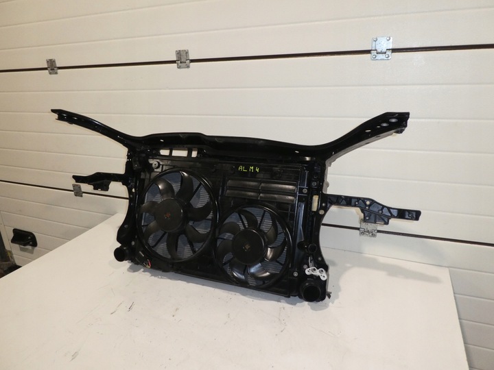 фото №8, Vw eos рестайлинг 2.0 tdi pas усилитель балка перед 2010/2015