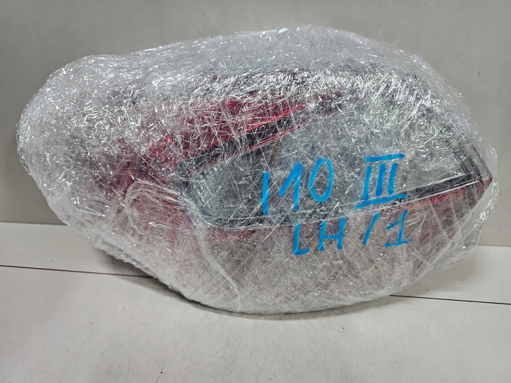 фото №10, Фара ліве зад задня ліва hyundai i10 iii 3 92401-k7000 європа