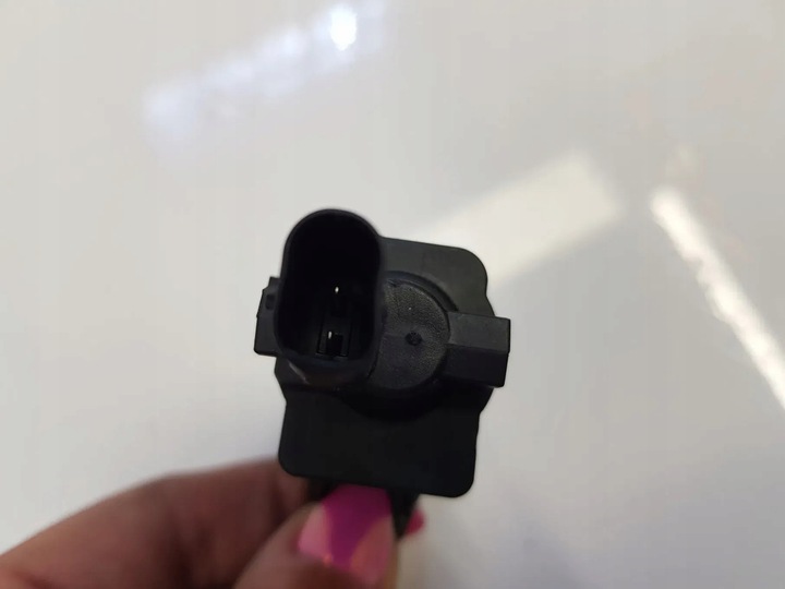 фото №4, Электроклапан двигателя турбины bmw g11 g12 g20 g30 g32 g01 x3 g05 x5 g07 x7 f