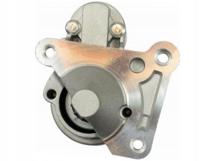 фото №3, Стартер renault megane i 1.9 clio ii 1.9 kangoo i 1.9 scenic i 1.9