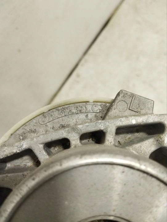 фото №6, Porsche panamera 971 2018 амортизатор osi передній ze пружина 971413031