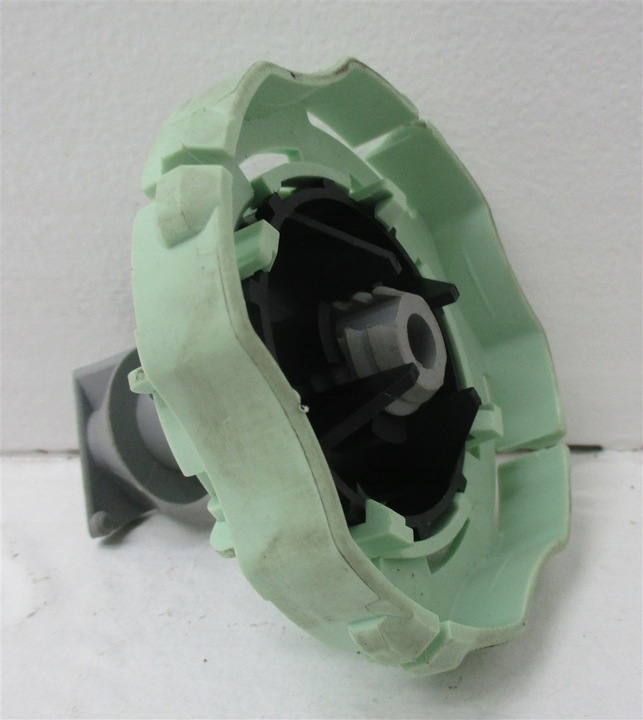 фото №5, Крепление крышка гайка винт колёса запасного citroen c5 iii x7