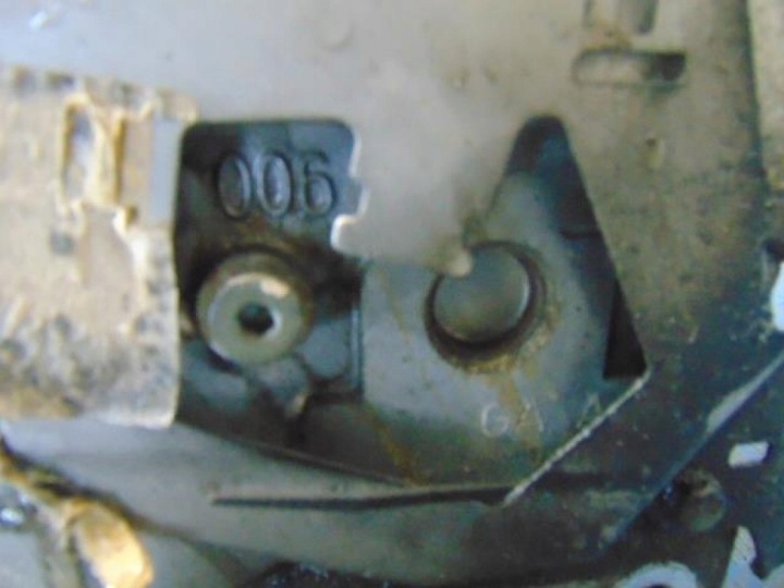 фото №7, Bmw e46 рестайлінг 2.2b sedan двигун комплектний код двигуна m54b22